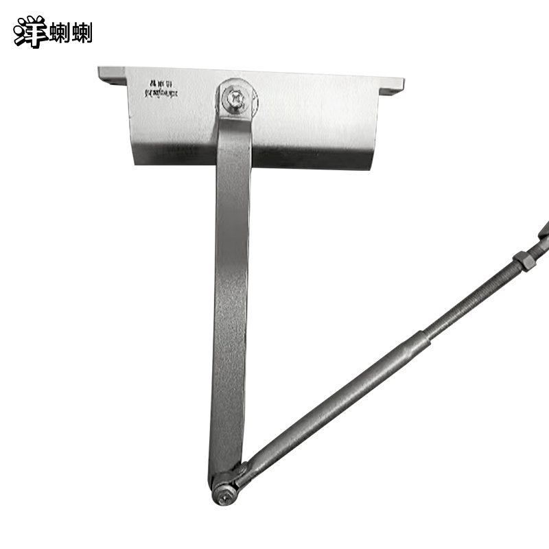 洋蝲蝲 闭门器 中号 单位:个高清大图