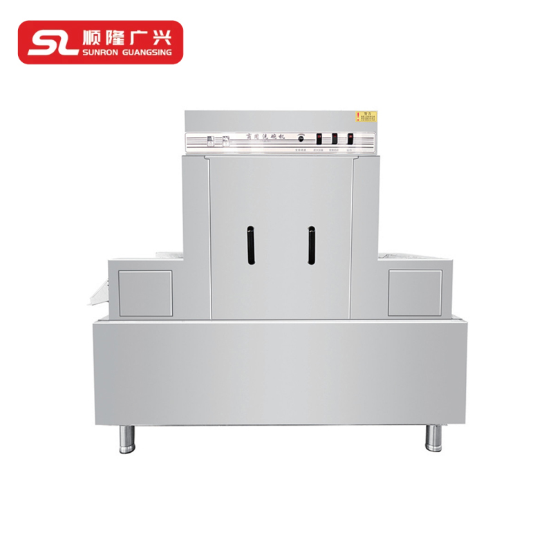 顺隆广兴 SUNRON GUANGSING 洗碗机 HT-C1X 台高清大图