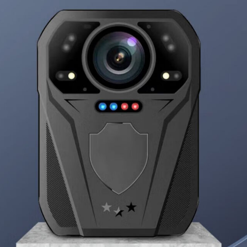 奥托多尔 执法记录仪胸前佩戴记录仪 DSJ-D2 256G(单位:个)高清大图