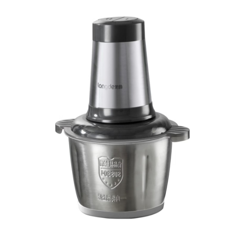 龙的(longde)绞肉机LD-KM292高清大图