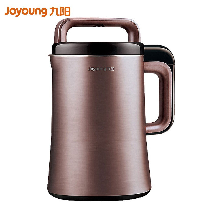 Joyoung九阳破壁免滤豆浆机DJ13R-P9