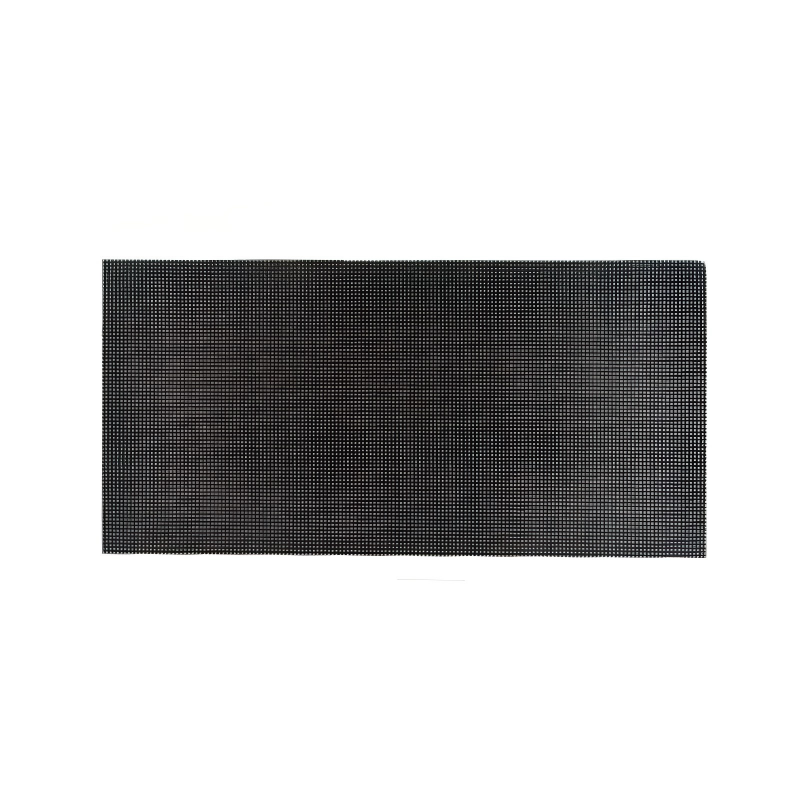 华夏京铁城 LED警示显示屏 60*33.75cm 块