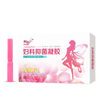 coniugallove缩茵妇科凝胶清洁除异味护理私处抑菌保护人体润滑情趣女性成人其他润滑用品