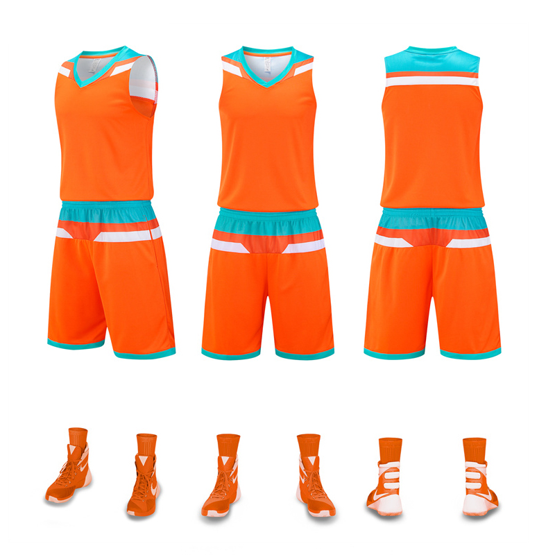 佳美良品 篮球服 JL4/ 套高清大图