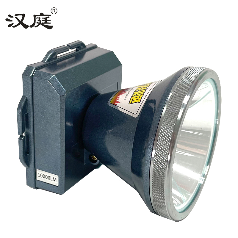 汉庭 LED强光远射灯 1只高清大图