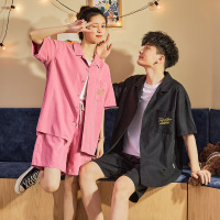 唐狮夏季情侣男刺绣百搭休闲卫衣(只是男女卫衣链接)