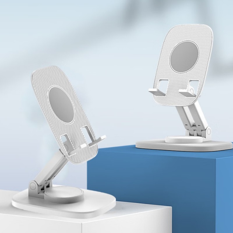 魔元360°旋转折叠支架A01高清大图