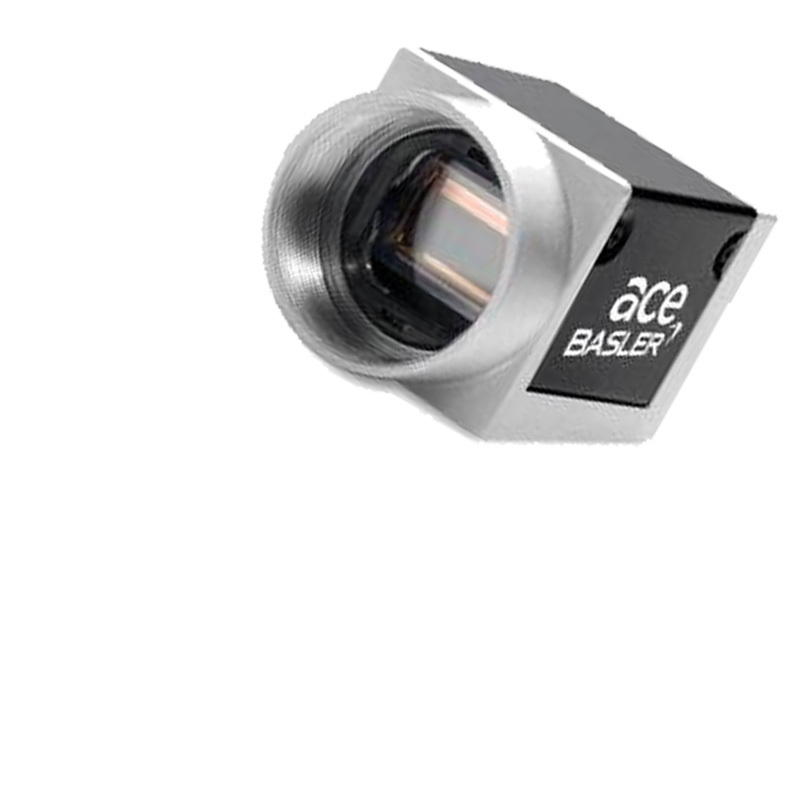 原装进口BASLER 相机aca2440-20gm 货期18天 维保1年
