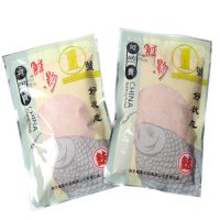 【鳞影钓具】阿贵鱼饵鳞影1号添加麸状态饵颗粒粉伴侣拉虾肉_DNRBB5
