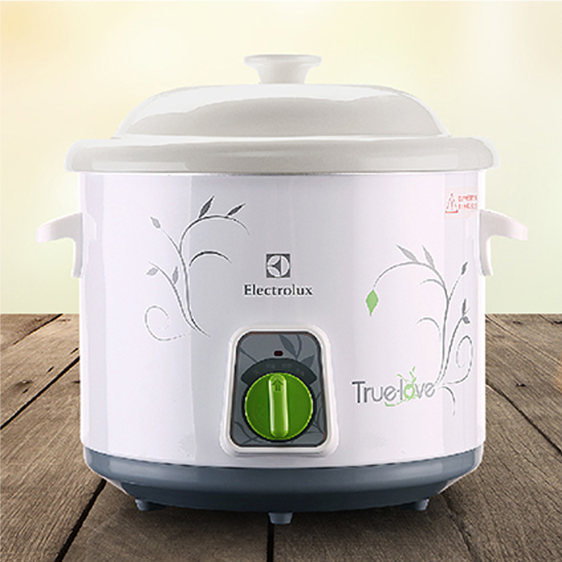 伊莱克斯(ELECTROLUX) 电炖锅 EGSC250