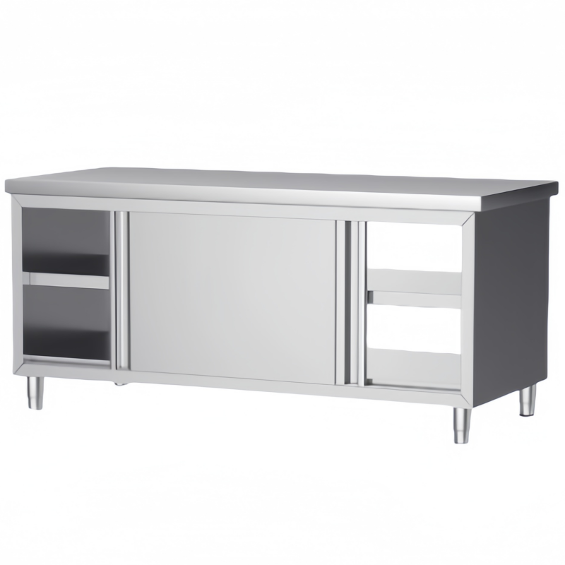 依韵珂橱柜150*60*80cm台高清大图