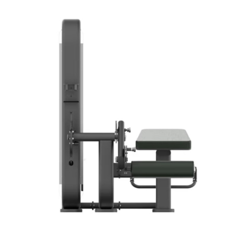 舒华大腿屈伸训练器SH-G6812高清大图