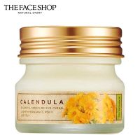 THE FACE SHOP 菲诗小铺金盏花清润眼霜 20g