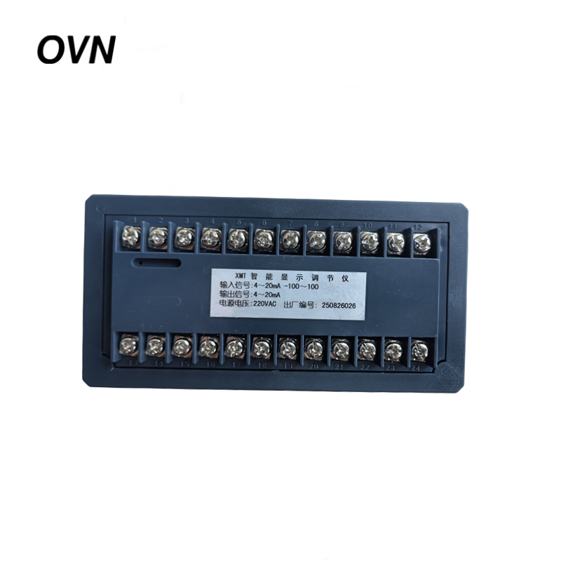 OVN 数显调节仪 XMT 台高清大图