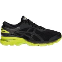 亚瑟士(ASICS)专业缓震长跑男鞋稳定支撑舒适耐用跑步训练鞋
