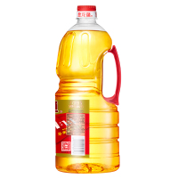 金龙鱼 黄金比例调和油 1.8L