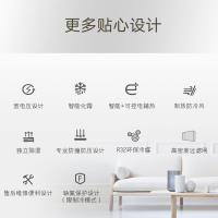 格力空调KFR-72LW/(72575)FNhAd-B1(SNWIFI)(奶杏白)