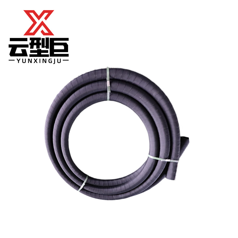 云型巨 钢丝高压风管 19mm*1层 根高清大图