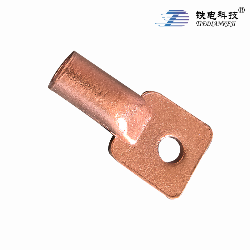 铁电科技 方头冷压接端子组套 FC95-12-ZT 1组(FC95-12-ZT)高清大图