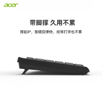 [补贴10%]键盘鼠标套装有线台式笔记本电脑通用游戏办公打字手感好