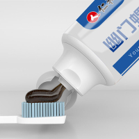 仁和幽门牙膏送hp检测试纸口腔杀菌去口臭型清新口气凝胶