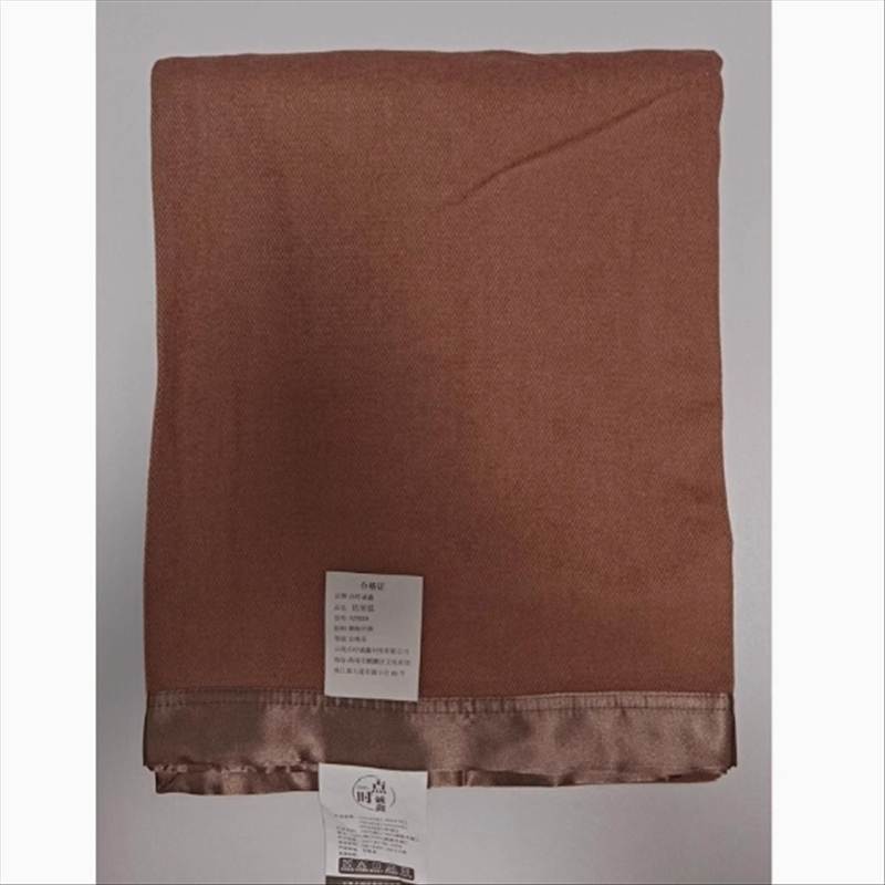 点时诚鑫防寒毯YZT023/个高清大图