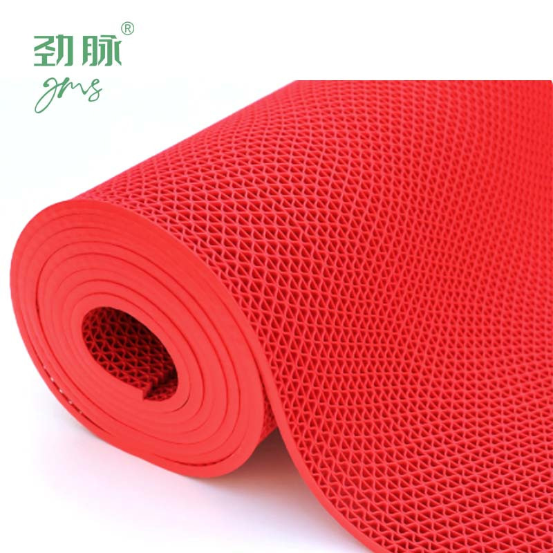 劲脉 防滑地垫 厚4.5MM-0.9*10M 卷高清大图