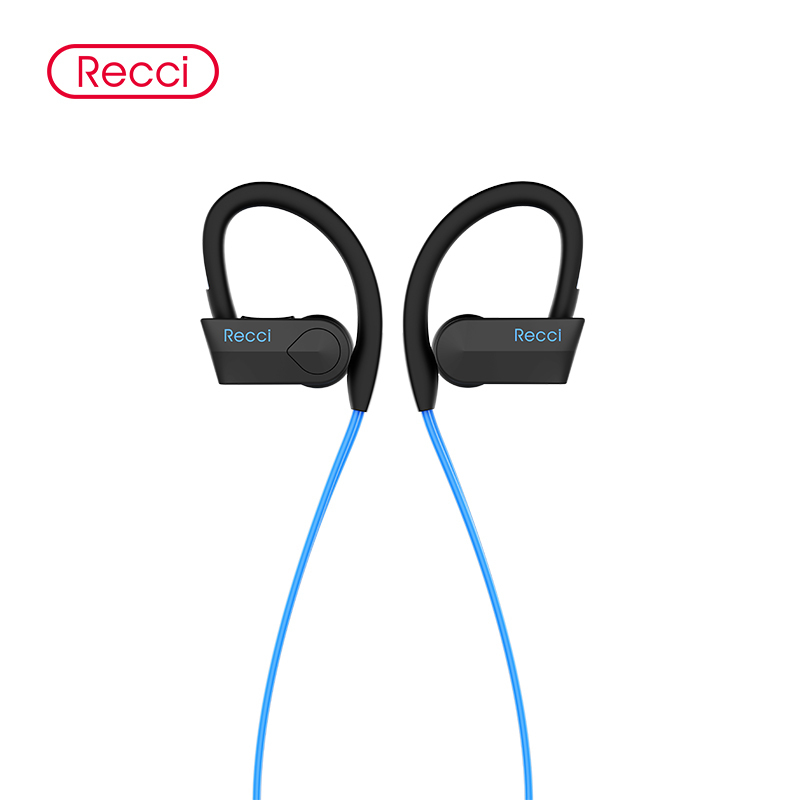锐思(Recci)悦动系列运动型蓝牙耳机REB-A01