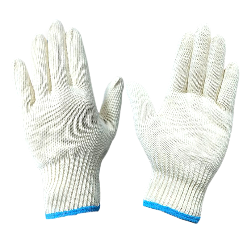 路盈顺 棉线手套 均码 双高清大图