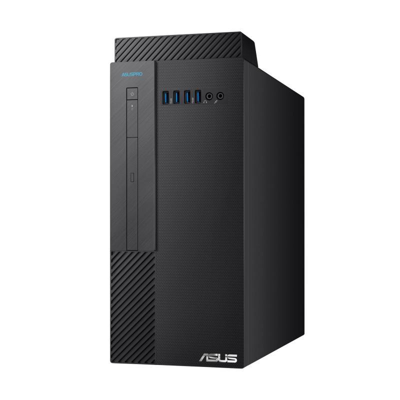 华硕(ASUS) D642MF 商用台式电脑 21.5英寸（I5-9500 4G 1T DOS）