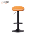本泽尼 吧椅 HTZ-BY046 400*400*680mm 把