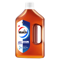 walch/威露士衣物家居多用途温和高效洗衣除菌消毒液3L 有效杀菌99.999%