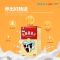 [10盒]江中 乳酸菌素片0.4g*64片 消化不良 肠内异常发酵 肠炎小儿腹泻消化用药