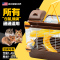 仓鼠笼子套餐别墅超大温馨小屋小齐全豪华的套装金丝熊防越狱用品