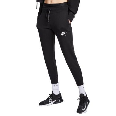 耐克(NIKE)女子休闲服W 休闲 AIR PANT FLC AR3659-010