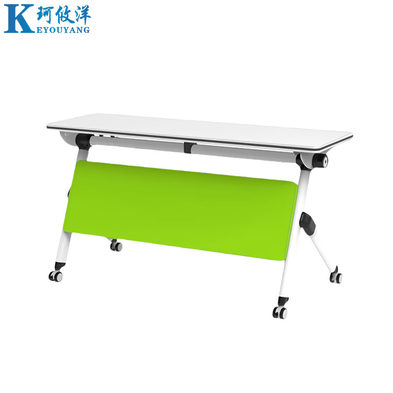 珂攸洋会议培训桌高清大图