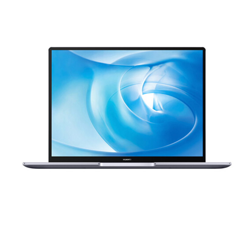 华为(HUAWEI)MATEBOOK 14 2020款 I5-1021U 8G/512独显灰