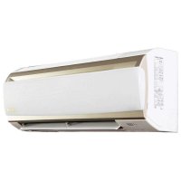 大金(DAIKIN) 2匹全直流变频2级挂机空调 FTXG250NC-W 白色