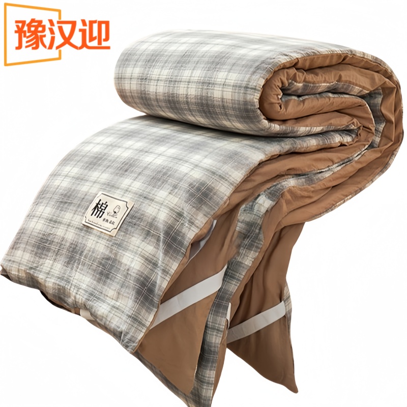 豫汉迎棉花褥子高清大图
