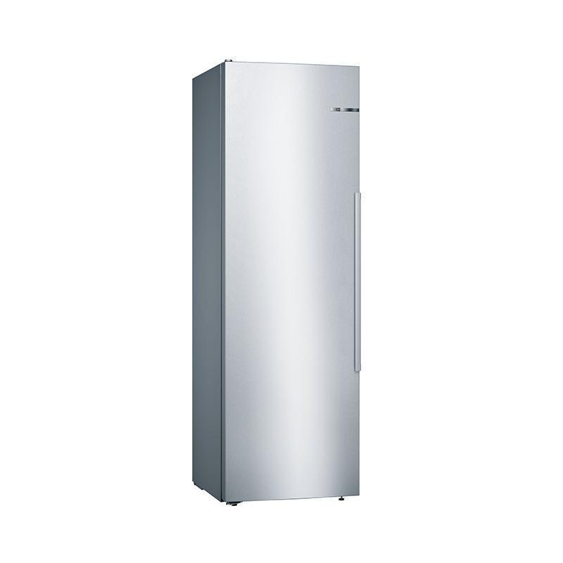 Bosch/博世 GSN36AI33C 冷冻冰箱 抗指纹不锈钢 欧洲原装进口