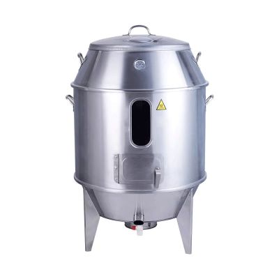 豫众诺 烤鸭炉 100*140cm 个