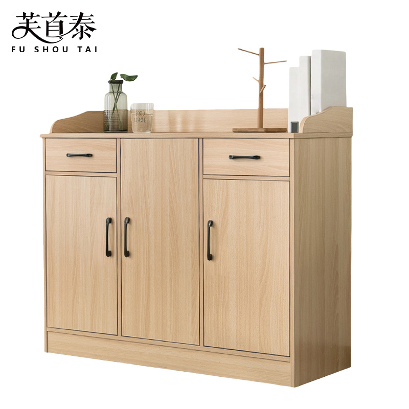 芙首泰茶水柜110*40*90cm台高清大图