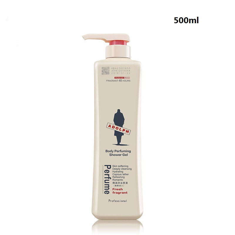 阿道夫(ADOLPH) 精油 沐浴原液(幽香迷人)500ml(单位:瓶)