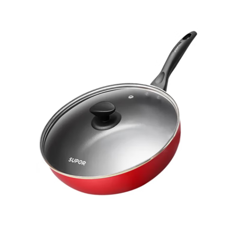 苏泊尔煎锅VJ28RP03