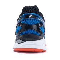 【ASICS旗舰店】ASICS亚瑟士跑步鞋慢跑鞋网面透气 稳定支撑轻便EXALT男T616N-3993