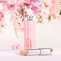 [达人专享][顺丰][礼盒礼袋]迪奥(Dior)迪奥魅惑变色唇膏女士#004 珊瑚橘