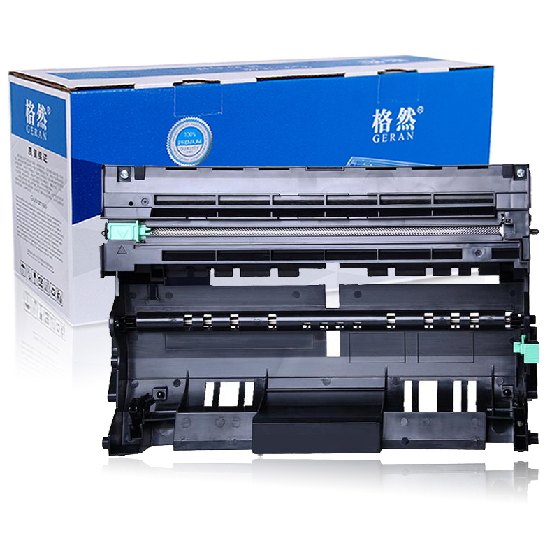 格然 适用联想Lenovo LJ3800DW M8600DN M8900DNF打印机墨粉盒/墨盒/硒鼓/粉盒高清大图