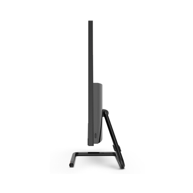 联想(Lenovo) AIO逸-24一体机电脑23.8寸(i5-10210U 16G 512G固态 无线键鼠 摄像头)