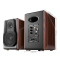 漫步者(EDIFIER)S3000 新旗舰 无线HIFI 书架式立体声有源音箱/音响