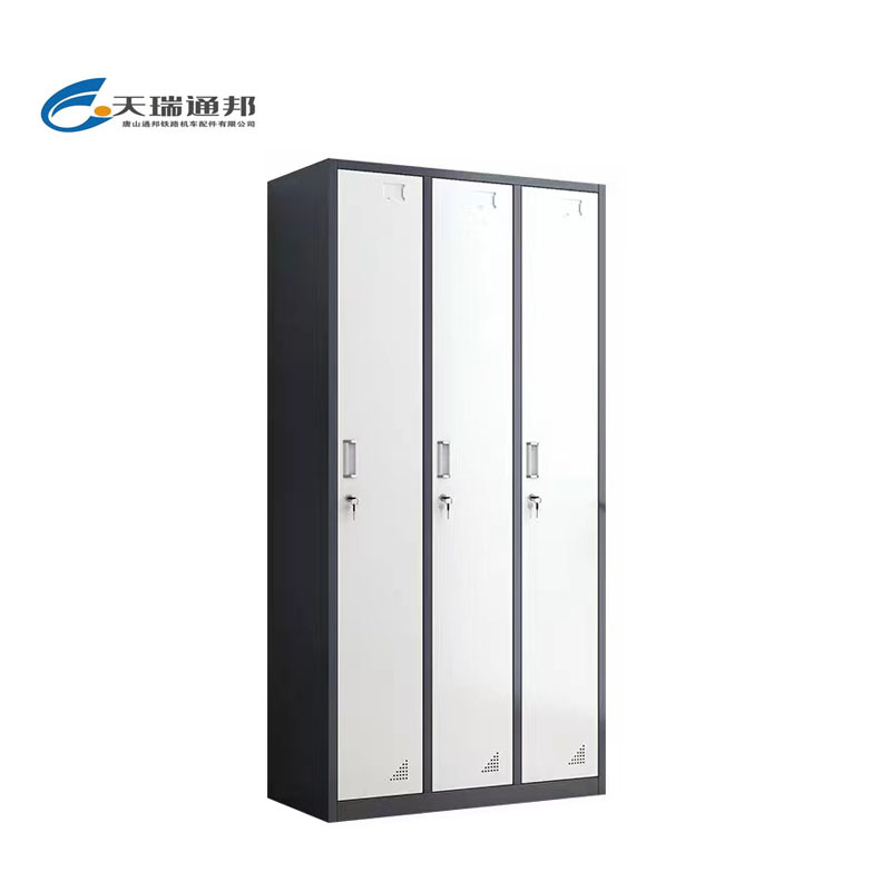 天瑞通邦 钢制套色更衣柜/文件柜 组高清大图